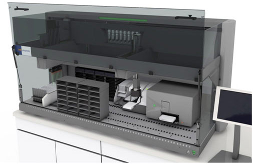 Neonatal-Screening-Panel